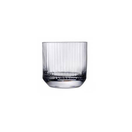 Verre à whisky Big Top Nude cl 27