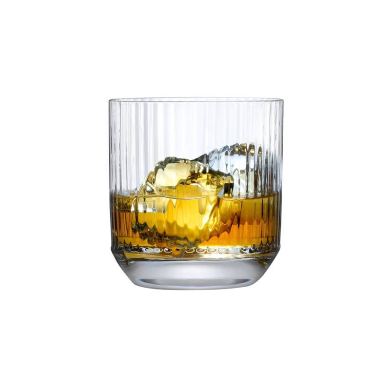 Verre à whisky Big Top Nude cl 32