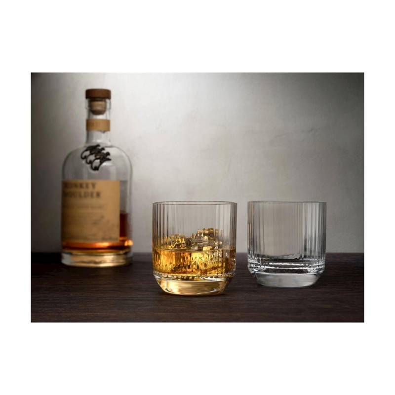 Verre à whisky Big Top Nude cl 32
