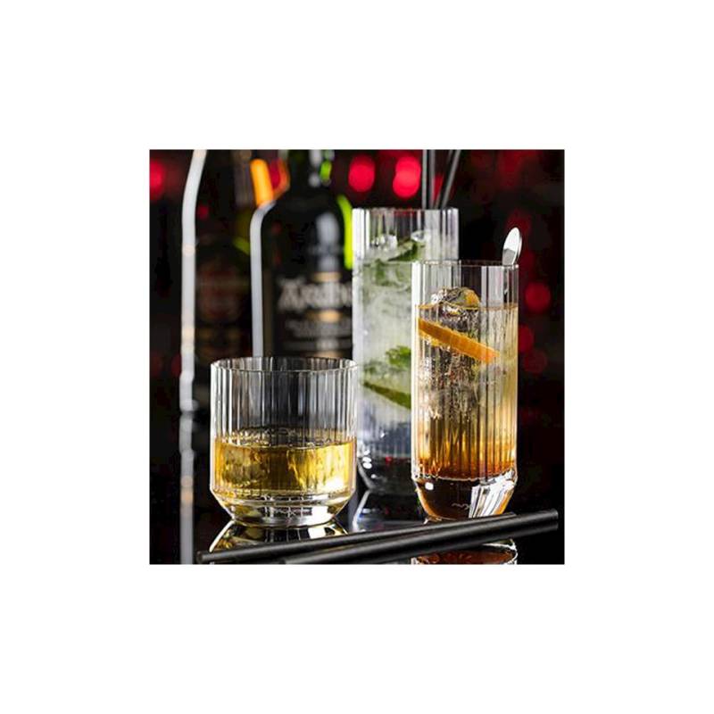 Copa de whisky Big Top Nude cl 32