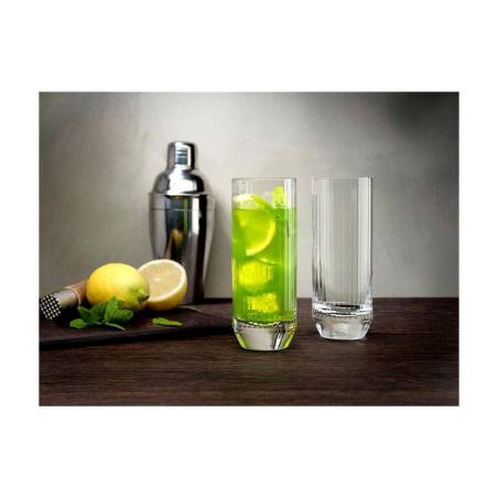 Copa de cristal Big Top Nude cl 34