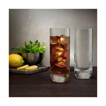 Verre hiball Big Top Nude cl 34