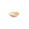 Taza biodegradable de hoja de palma cm 6