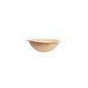 Taza biodegradable de hoja de palma cm 6