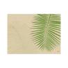 Hoja Duni mantel individual de celulosa antigrasa 30x40 cm