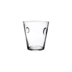 Cubo botella cristal nude lt 3.75