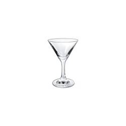 Borgonovo Ducale Martini glass 3.38 oz.