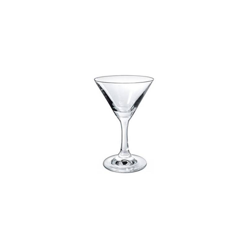 Borgonovo cóctel Copa de Martini cl 10