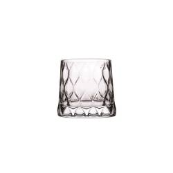 Verre à whisky feuillu cl 30