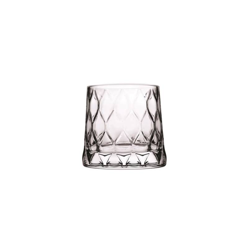 Verre à whisky feuillu cl 30