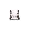 Verre à whisky feuillu cl 30