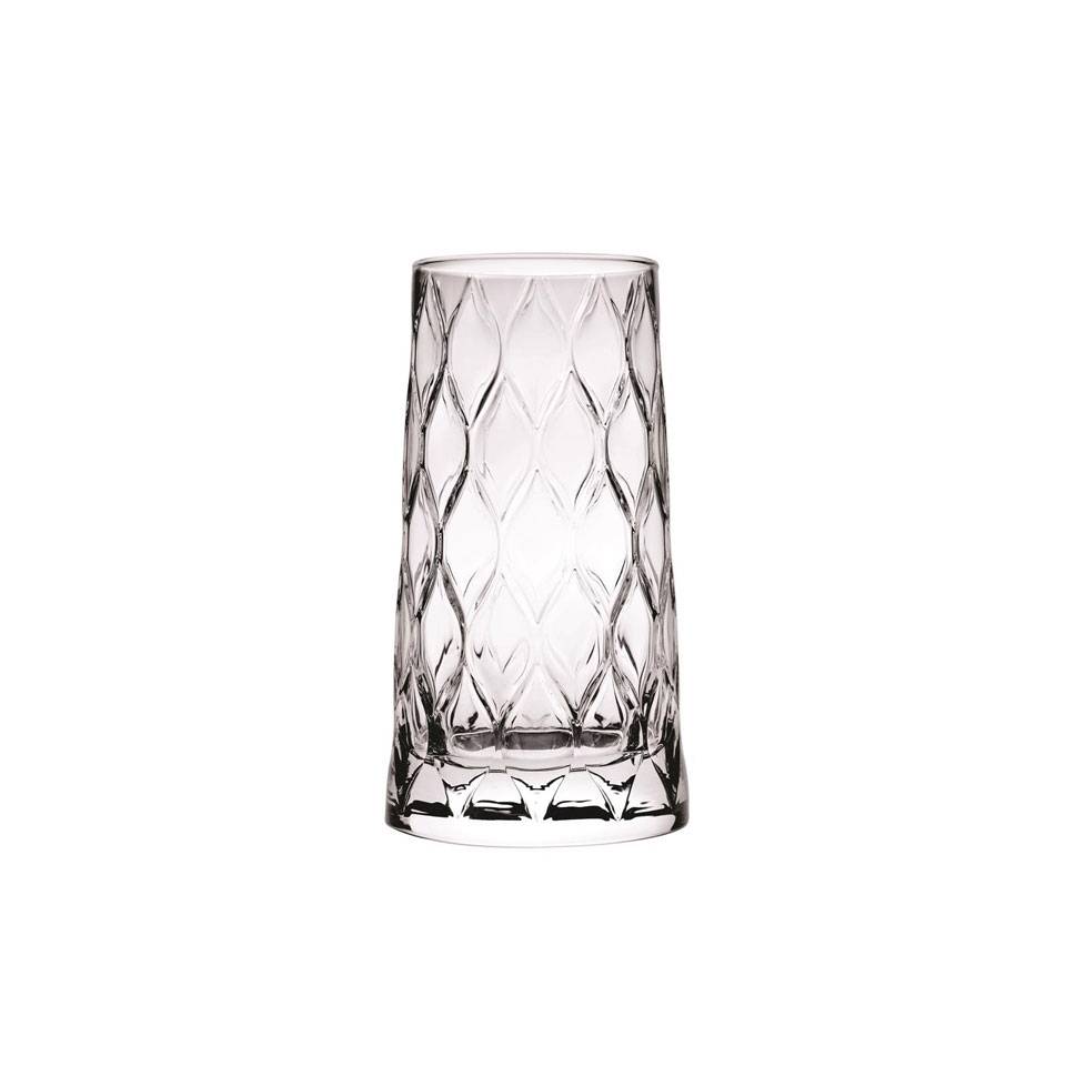 Vaso largo Leafy cl 34,5
