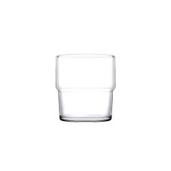 Verre à empiler Hill whisky cl 30