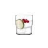 Vaso apilable para whisky Hill cl 30