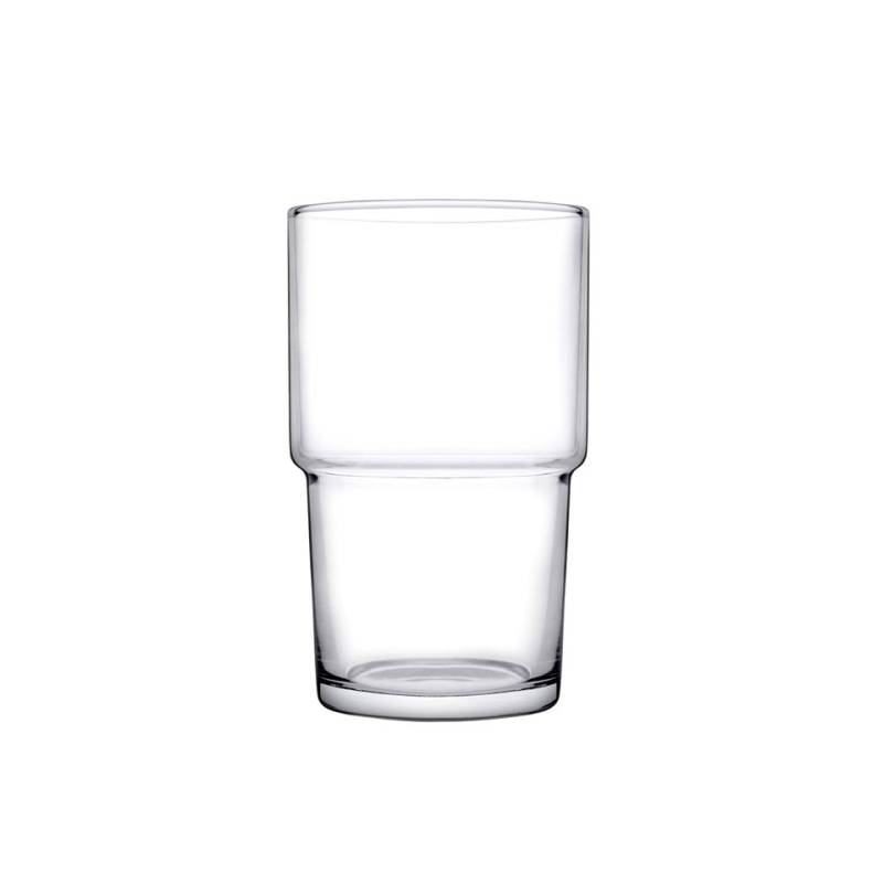 Hill verre à boisson empilable cl 44