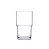 Vaso largo apilable Hill cl 44