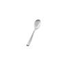 Cuchara de fruta de acero inoxidable arenado Etoile 19 cm