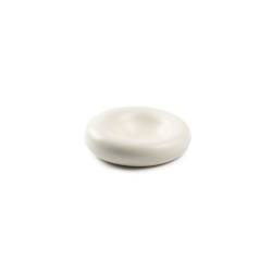 Dune Mate XS 100% Chef plato de porcelana blanca 23x7 cm