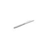 Cuchillo para fruta Eleven de acero inoxidable arenado 22 cm