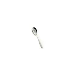 Cuchara moka Eleven de acero inoxidable 11,4 cm