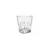Verre empilable de Stepback Borgonovo cl 25