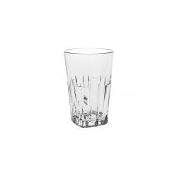 Borgonovo Stepback hiball vaso apilable cl 33