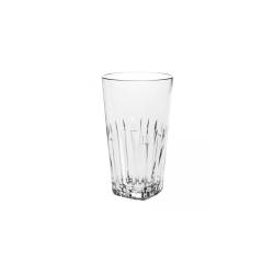 Borgonovo Stepback hiball vaso apilable cl 42
