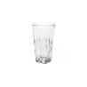 Borgonovo Stepback verre empilable hiball cl 42