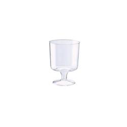 Prestige Vaso Desechable Poliestireno Transparente cl 17