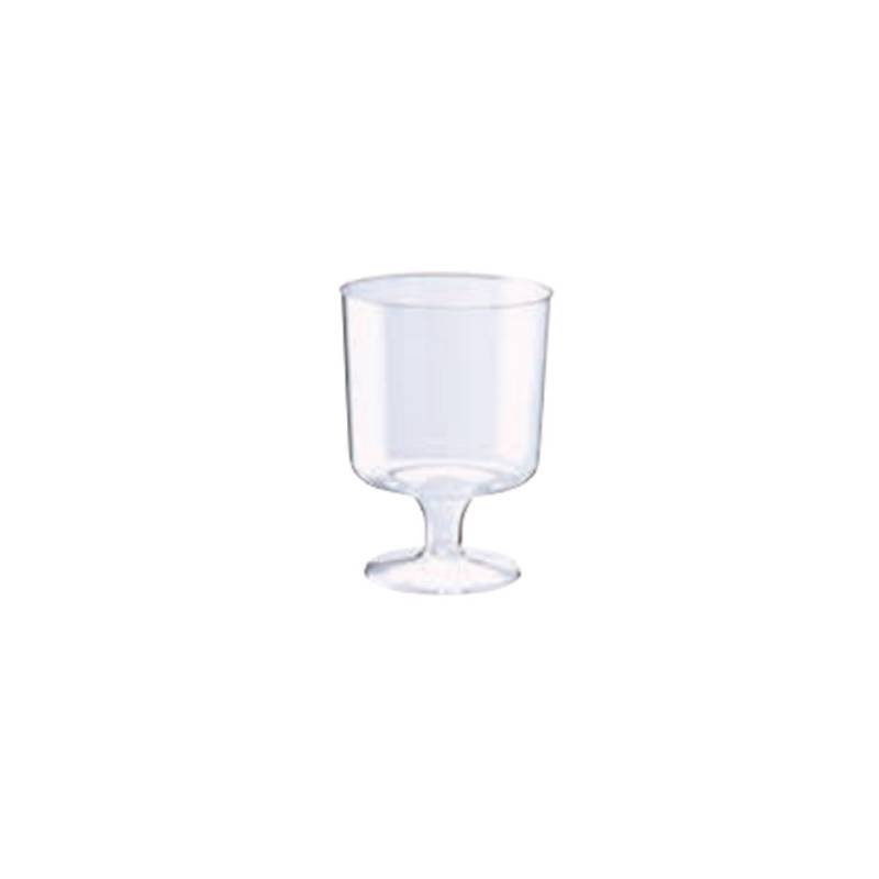 Prestige Vaso Desechable Poliestireno Transparente cl 17
