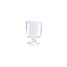 Prestige Vaso Desechable Poliestireno Transparente cl 17
