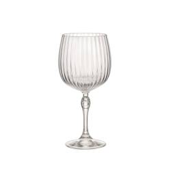Copa de gin-tonic America años 20 cl 74,5