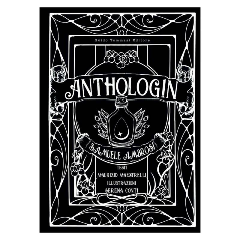 Anthologin de Samuele Ambrosi