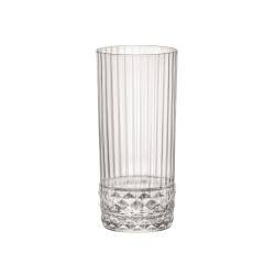 America '20s cooler glass cl 49