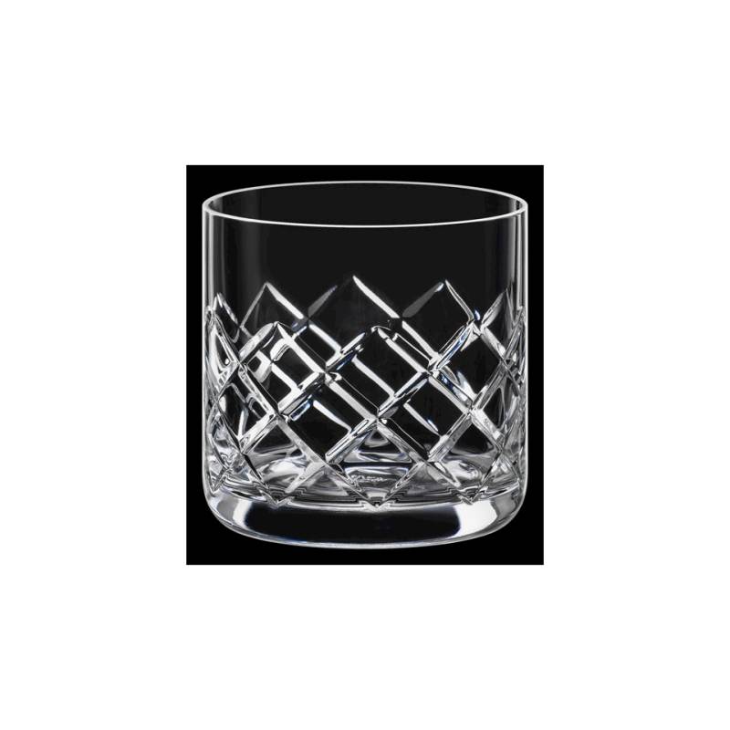 Rona Knox glass 12.51 oz.