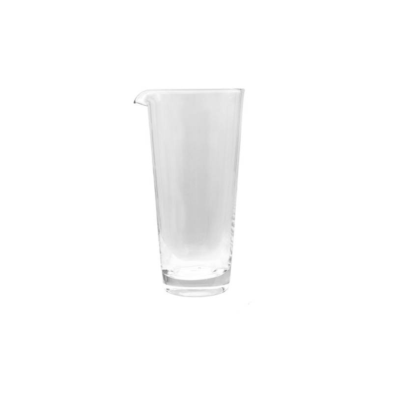 Verre à mélange Napoléon dans le verre cl 133