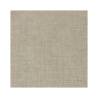 Set de table Easy en cellulose gris tourterelle 30x40 cm