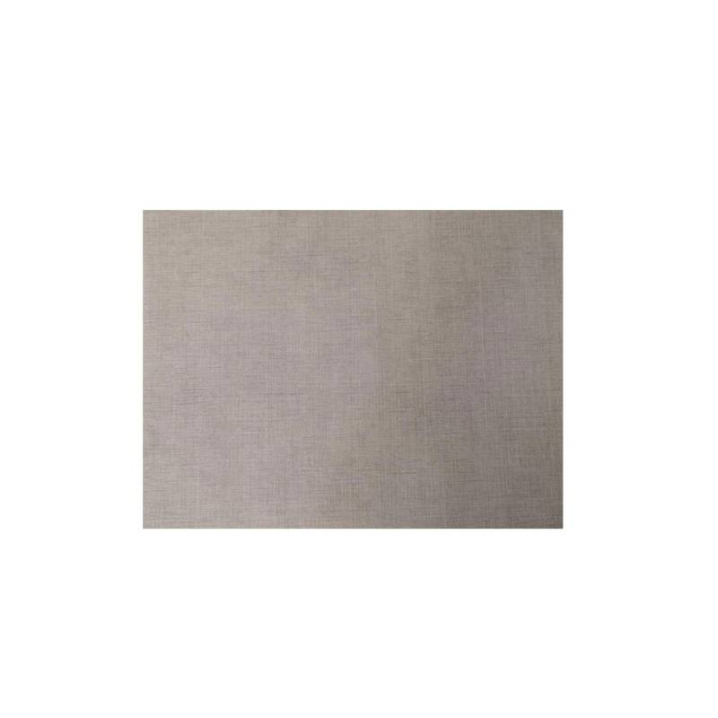 Set de table en cellulose gris clair Easy 30x40 cm