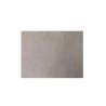 Set de table en cellulose gris clair Easy 30x40 cm