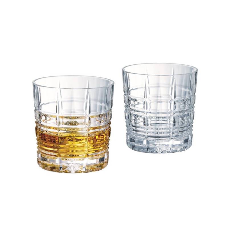 Brixton verre cl 30