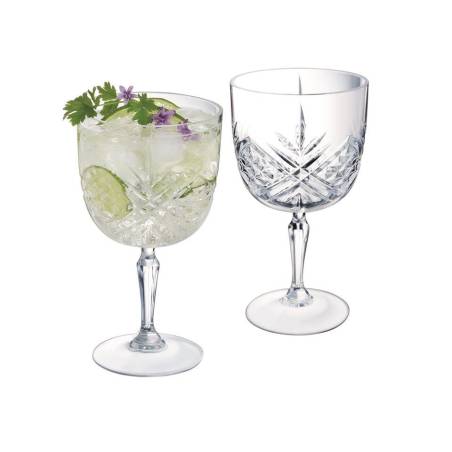 Copa de gin-tonic Broadway cl 58
