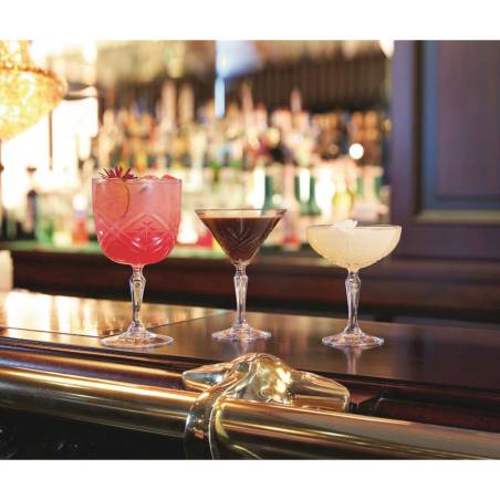 Copa de gin-tonic Broadway cl 58
