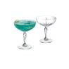 Verre à champagne Broadway cl 25