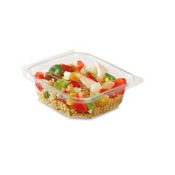 Optipack envase transparente apet cl 25