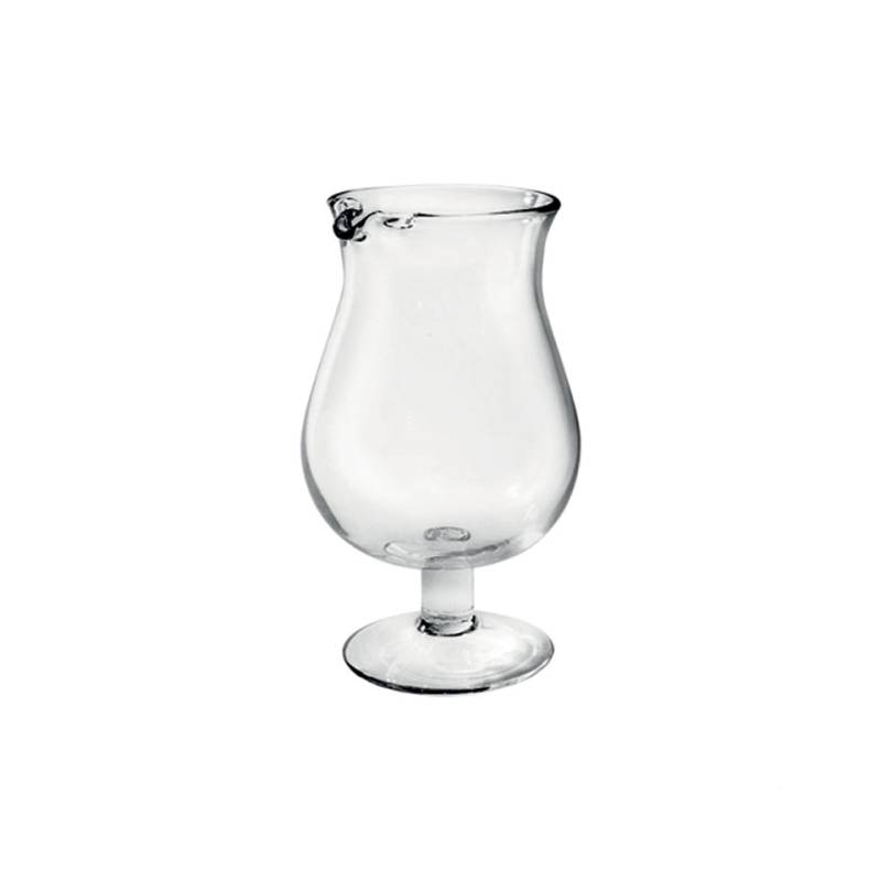 Verre à mélange Napoléon en verre cl 70