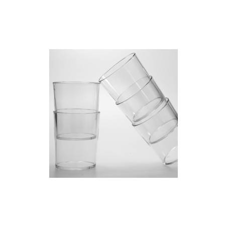 Vidrio de río en san transparente cl 20