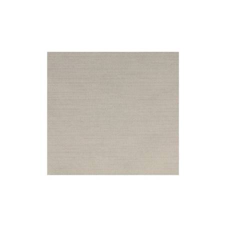 Rollo de mantel precortado Like Linen en spunlace gris mt 25