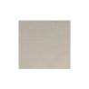 Rouleau de nappe prédécoupée Like Linen en spunlace gris mt 25