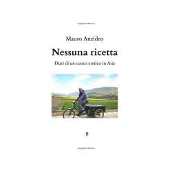 Ninguna receta de Mauro Anzideo