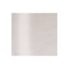 Like Linen silver spunlace pre-cut tablecloth roll 82 ft.